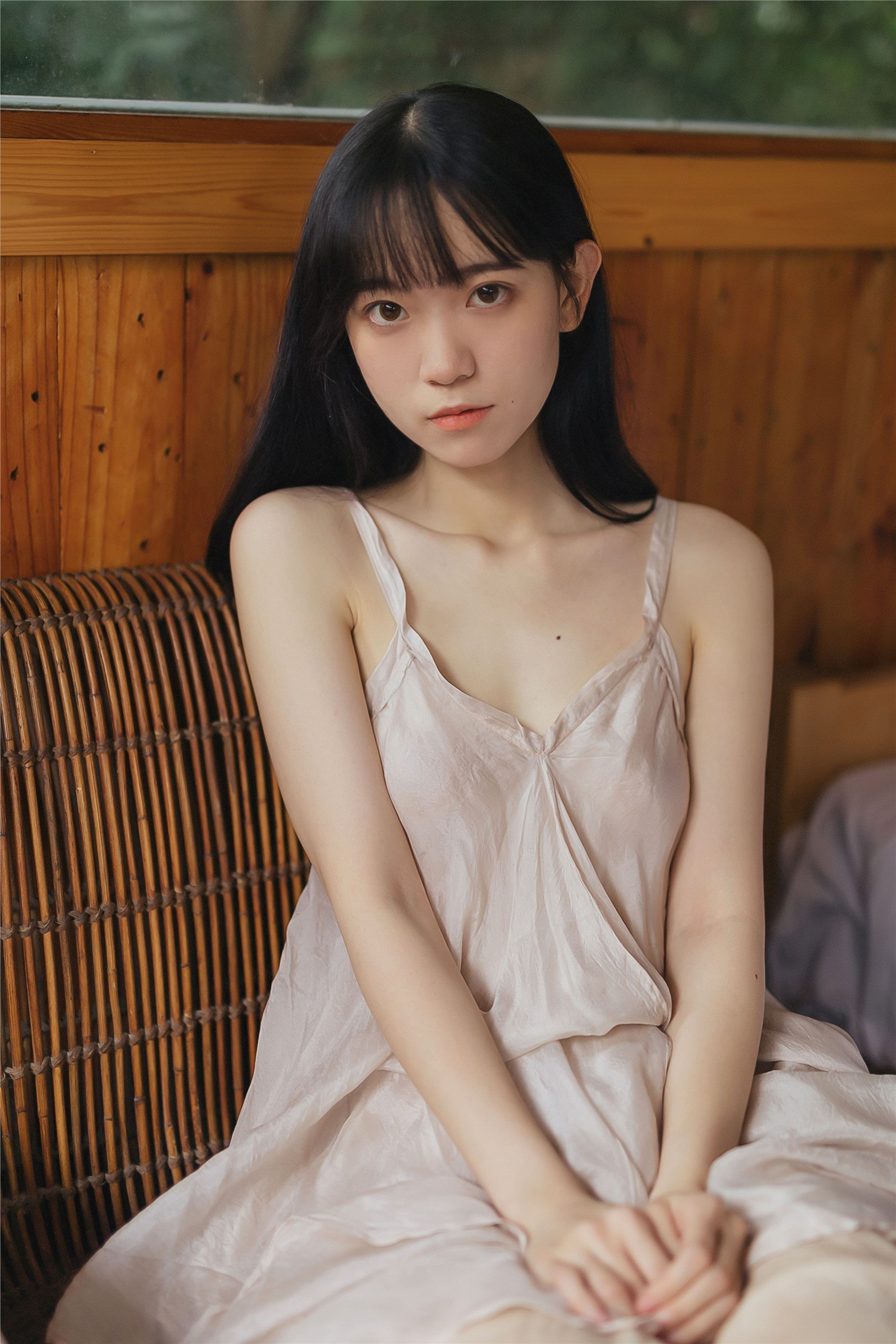 YITUYU 艺图语 2020.11.22 初秋的日与夜 小熊